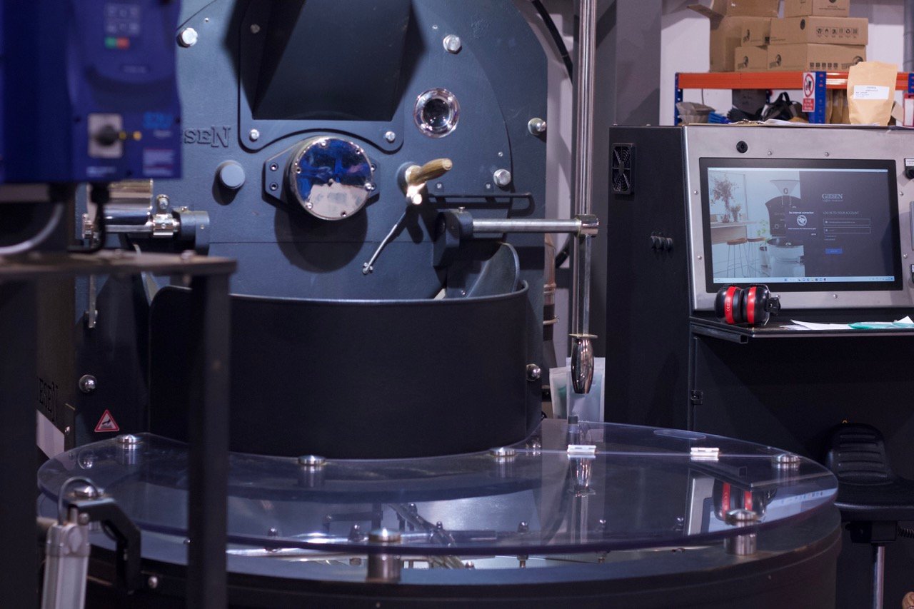 Hotel Coffee Suppliers